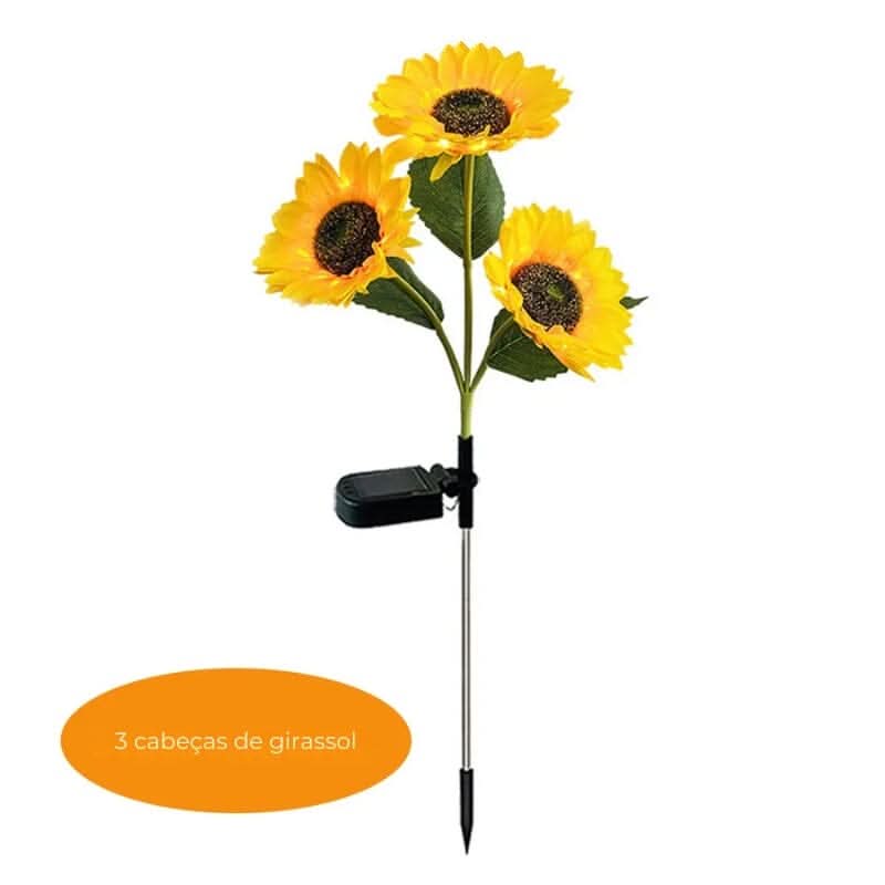 Iluminación automática - Fioriscas
