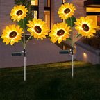 Iluminación automática - Fioriscas