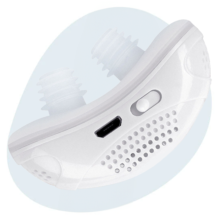 Lumenix Nano Quiet Hoseless Travel Device For Night Rest