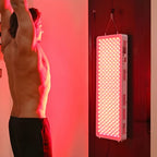 Adjustable Mounts Full Body Infrared Red Light Panel For Home Wellness | Fioriscas