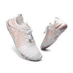 Calzature barefoot TerraFlex per uso quotidiano, unisex, antiscivolo