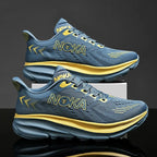 Lightweight Training Shoes, Noka V1 Unisex Sneakers for Everyday Wear