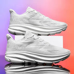 Lightweight Training Shoes, Noka V1 Unisex Sneakers for Everyday Wear
