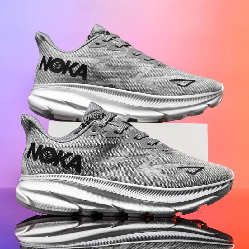 Lightweight Training Shoes, Noka V1 Unisex Sneakers for Everyday Wear