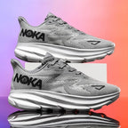 Lightweight Training Shoes, Noka V1 Unisex Sneakers for Everyday Wear
