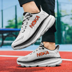 Lightweight Training Shoes, Noka V1 Unisex Sneakers for Everyday Wear
