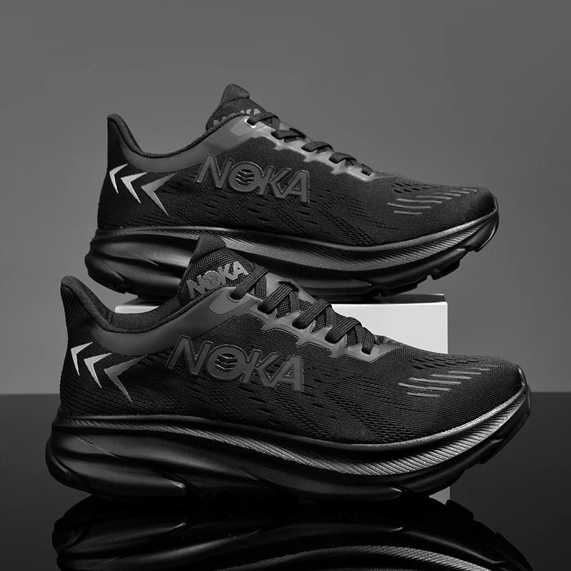 Lightweight Training Shoes, Noka V1 Unisex Sneakers for Everyday Wear
