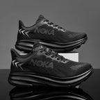 Lightweight Training Shoes, Noka V1 Unisex Sneakers for Everyday Wear