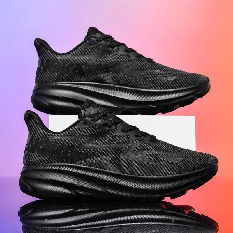 Lightweight Training Shoes, Noka V1 Unisex Sneakers for Everyday Wear