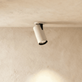 AeroGlow nastavitelný zapuštěný downlight s kulatým rámečkem