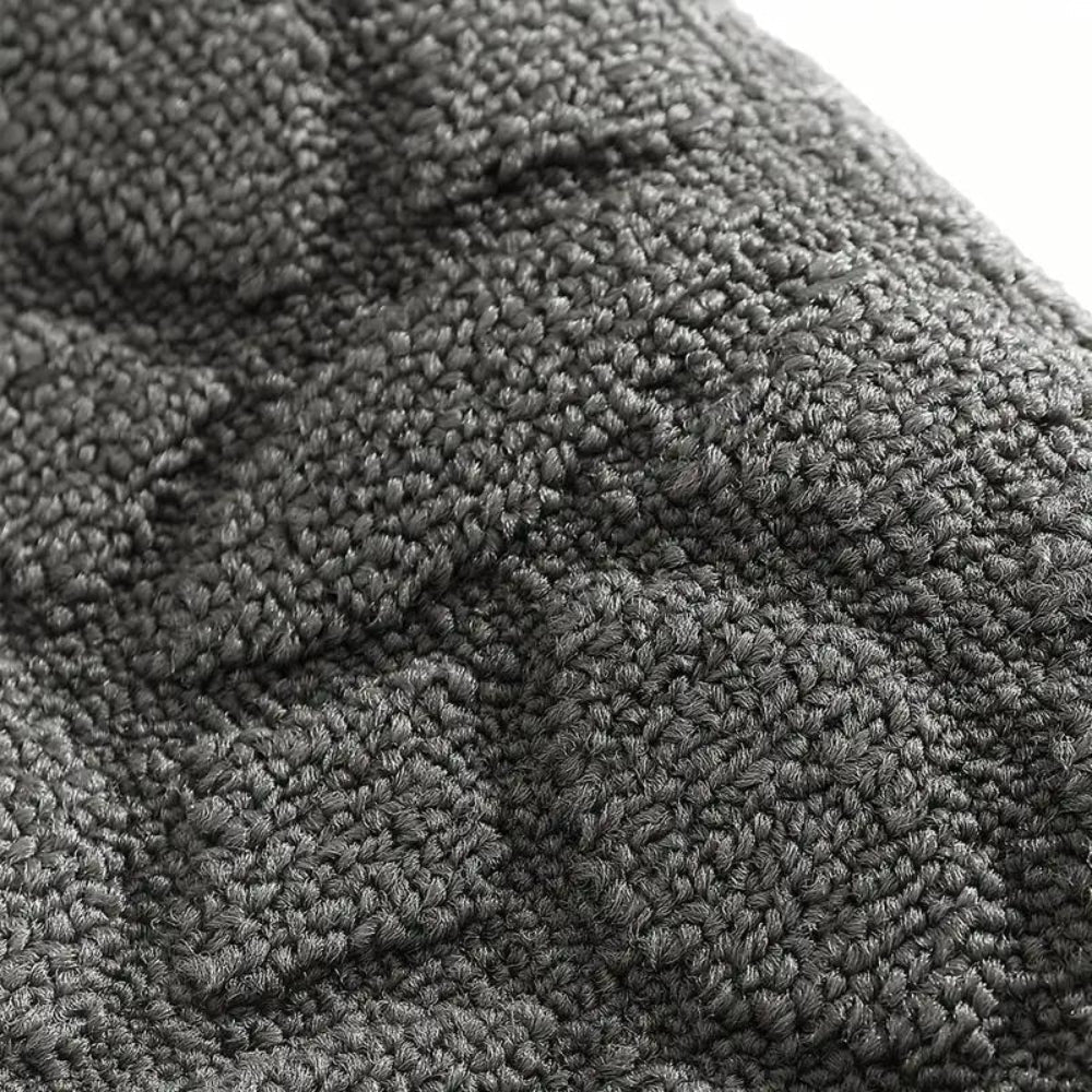 SoftStride gepolsterte Bodenmatte für Komfort in Küche und Homeoffice | Fioriscas