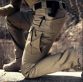 ArdenTac wasserdichte Cargohose zum Wandern mit Schnell trocknender Technologie