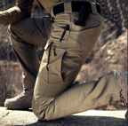 ArdenTac wasserdichte Cargohose zum Wandern mit Schnell trocknender Technologie