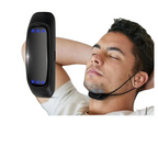 לומהוויספר עזר שינה נגד נחירות, נייד USB לנוחות לשינה שקטה יותר