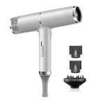 Hair Dryer NovaFlow Pro, Ionic Lightweight & Quick-Dry With Diffuser