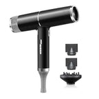 Hair Dryer NovaFlow Pro, Ionic Lightweight & Quick-Dry With Diffuser