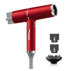 Hair Dryer NovaFlow Pro, Ionic Lightweight & Quick-Dry With Diffuser