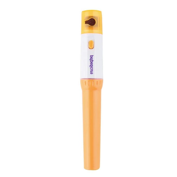 PawEase Electric Pet Nail Filer For Dogs And Cats, All Sizes And Ages