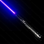 Laser-Taschenlampe, wasserdichte AeroForge Pro Feuerstarter-Fackel fürs Camping