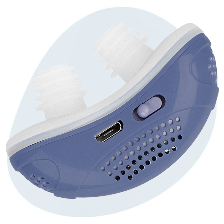 Lumenix Nano Quiet Hoseless Travel Device For Night Rest
