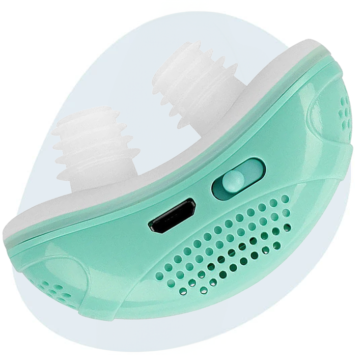 Lumenix Nano Quiet Hoseless Travel Device For Night Rest