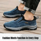 Chaussures de marche ergonomiques, légères comme une plume et offrant un bon maintien pour un confort quotidien