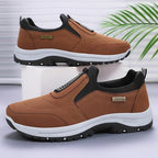 Chaussures de marche ergonomiques, légères comme une plume et offrant un bon maintien pour un confort quotidien