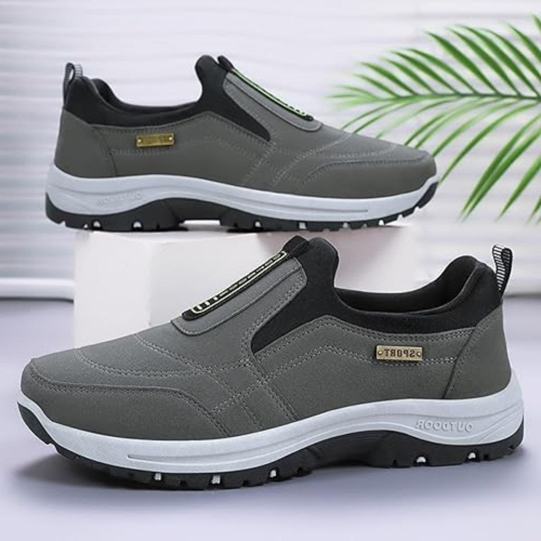 Chaussures de marche ergonomiques, légères comme une plume et offrant un bon maintien pour un confort quotidien
