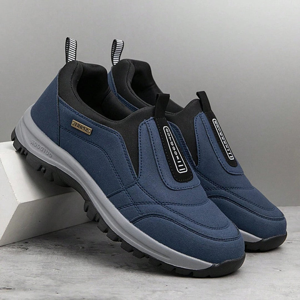 Chaussures de marche ergonomiques, légères comme une plume et offrant un bon maintien pour un confort quotidien
