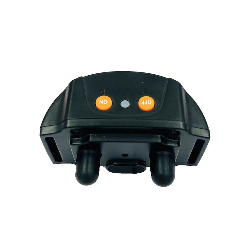 Rechargeable Bark Collar, LumaPaw Pro, Sound & Vibration Modes