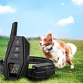 AstraTrail Pro Waterproof Remote Dog Training Collar, IPX7, 1000M Range