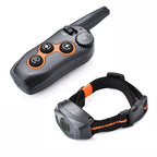 LumaPaw Pro Remote Trainer Collar for Dogs, Adjustable Settings