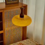 Arisha Vintage LED Glazen Hanglamp Woonkamer | Fioriscas