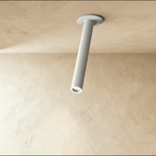NovaGlow Modern Aluminum Ceiling Light With 60 Degree Adjustable Tilt