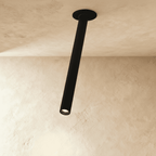 NovaGlow Modern Aluminum Ceiling Light With 60 Degree Adjustable Tilt