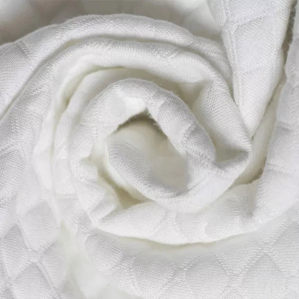 Cuscino cervicale OrthoNest in memory foam per il comfort di spalle e collo
