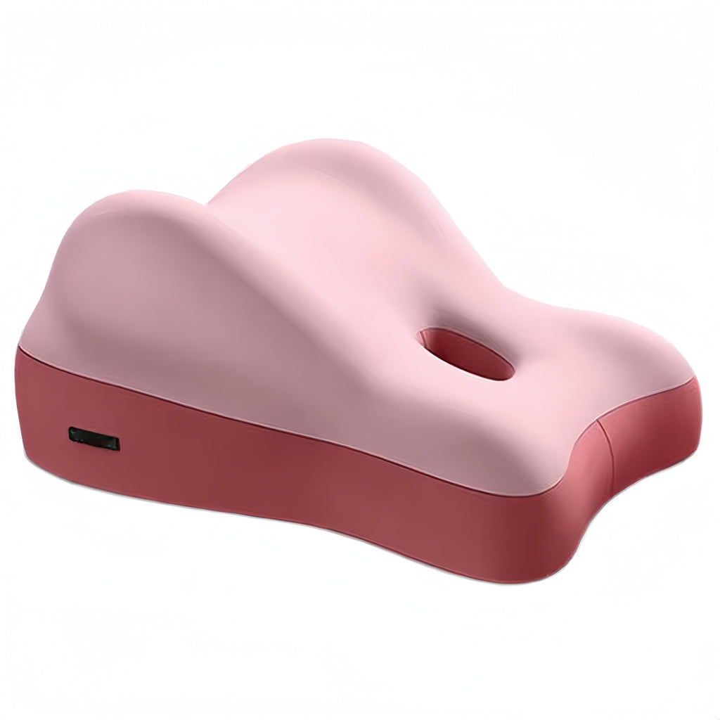KuschelKraft Pillow — Enjoy pain-free & experience passion at the push of a button