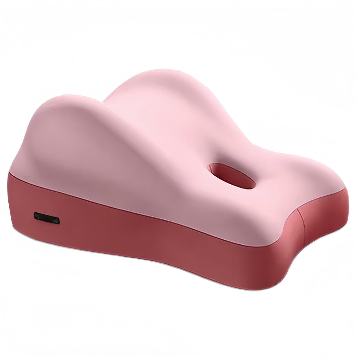 KuschelKraft Pillow — Enjoy pain-free & experience passion at the push of a button