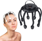 SomaEase Scalp Massager Portable For Daily Comfort