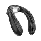 FrostClip 5200 Neck Fan, Rechargeable Clip-On Cooling, 5200mAh Battery