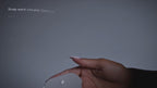 Wireless Hydrogel Muscle Pads For TENS Therapy Devices