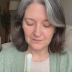 Natural Herbal Inhaler For Quitting Smoke And Ritual Use