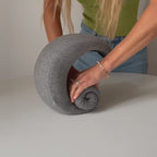 Memory Foam Travel Neck Pillow | Fioriscas