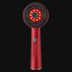 Scalp Massage Tool For Daily Hair Routine With Waterproof 630nm Red LED
