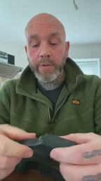 Rechargeable LED Headlamp with Wide-Angle Light | Fioriscas