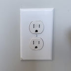 Ledende jordforbindelsesmåtte med 10-fods kabel til indendørs jordforbindelse