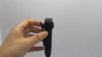 Compact 1080P Body Camera With Night Vision And Motion Detection Clip | Fioriscas