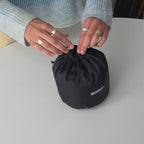 Memory Foam Travel Neck Pillow | Fioriscas