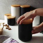 Airtight & stylish for every kitchen - Fioriscas