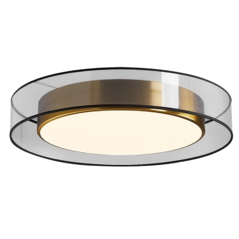 Zentra TriLight -kattovalaisin, 3000 K / 4000 K / 5000 K, tasoon asennettava tai riippuvalaisin